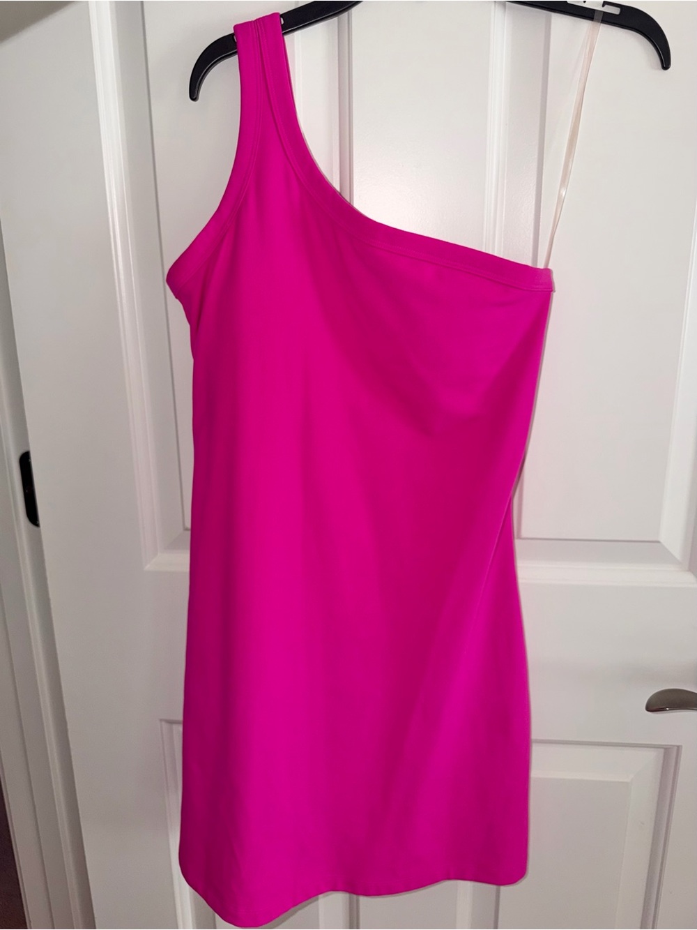 All in Motion One-Shoulder Active Dress Size XS